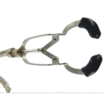 Pinza di precisione per capezzoli Bauhaus - immagine 2