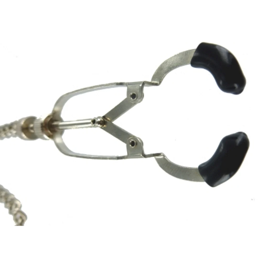 Pinza di precisione per capezzoli Bauhaus - immagine 2