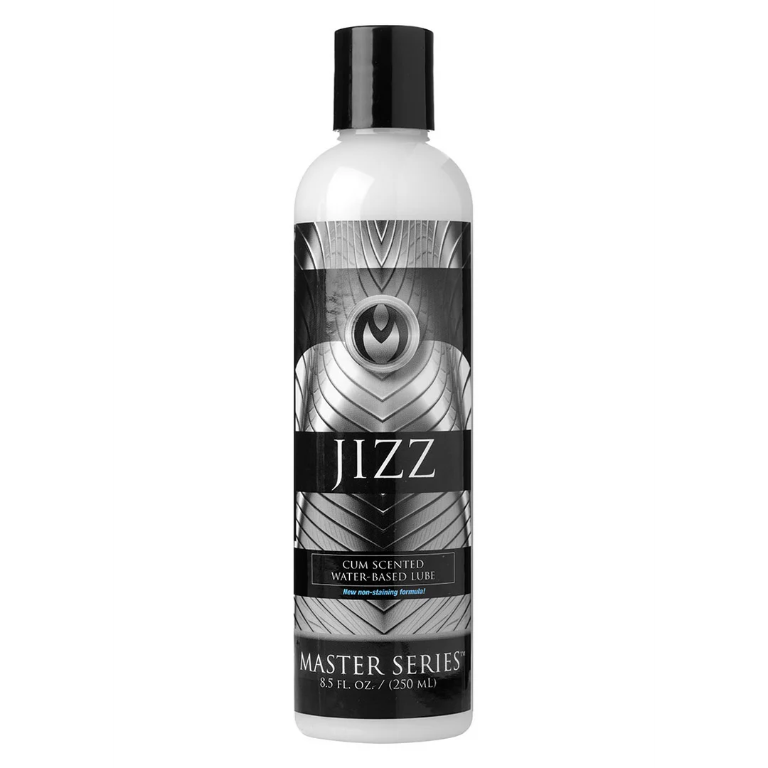 Jizz Lubrificante a base d’acqua - immagine 2