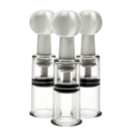 Ventose Twisted Triplets di XR Brands - immagine 2