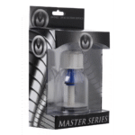 Dispositivo per aspirazione anale XR Brands Intake