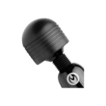 Wand vibrator con velocità variabile e vibrazioni intense, XR Brands Thunder Stick XR Brands - immagine 4
