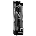 Wand vibrator con velocità variabile e vibrazioni intense, XR Brands Thunder Stick XR Brands