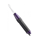 XR Brands Twilight Wand Deluxe Edition con 5 accessori - immagine 2