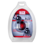 Pompa per capezzoli See Thru di XR Brands