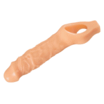 Guaina per il pene XR Brands Really Ample - immagine 2
