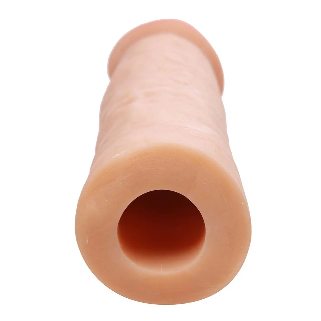 Guaina per pene Mega Enlarger di XR Brands - immagine 2