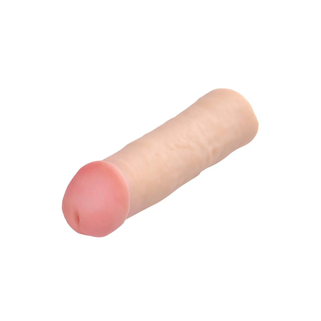 Guaina per pene Mega Enlarger di XR Brands - immagine 3