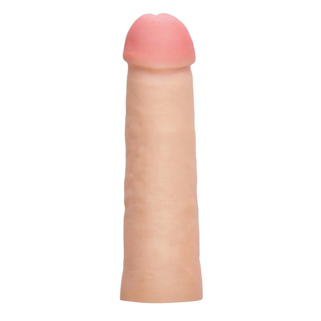 Guaina per pene Mega Enlarger di XR Brands - immagine 4