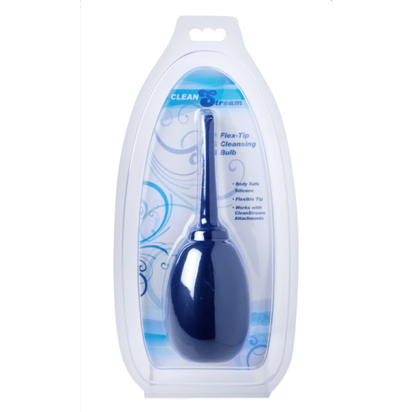 Pompa per la pulizia XR Brands Flex Tip