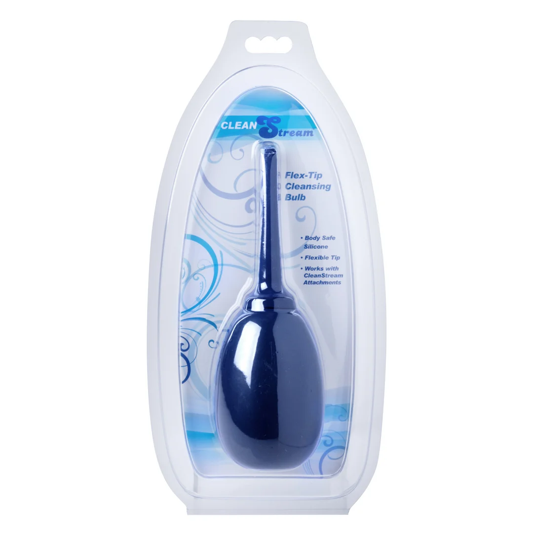 Pompa per la pulizia XR Brands Flex Tip - immagine 1