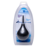 Pompetta per lavaggi in silicone XR Brands