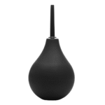 Pompetta per lavaggi in silicone XR Brands - immagine 2