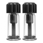 Succhiacapezzoli XR Brands Black Max - immagine 3