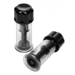 Succhiacapezzoli XR Brands Black Max - immagine 2