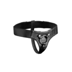 Strap on con fascia regolabile – Imbracatura strap on con cintura larga - immagine 3