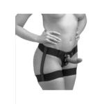 Imbracatura elastica per strap on – Bardot - immagine 3