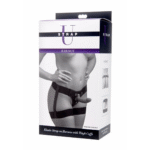 Imbracatura elastica per strap on – Bardot