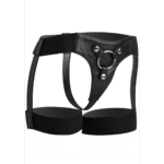Imbracatura elastica per strap on – Bardot - immagine 2