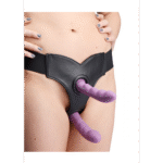 Doppio strap on Crave - immagine 4