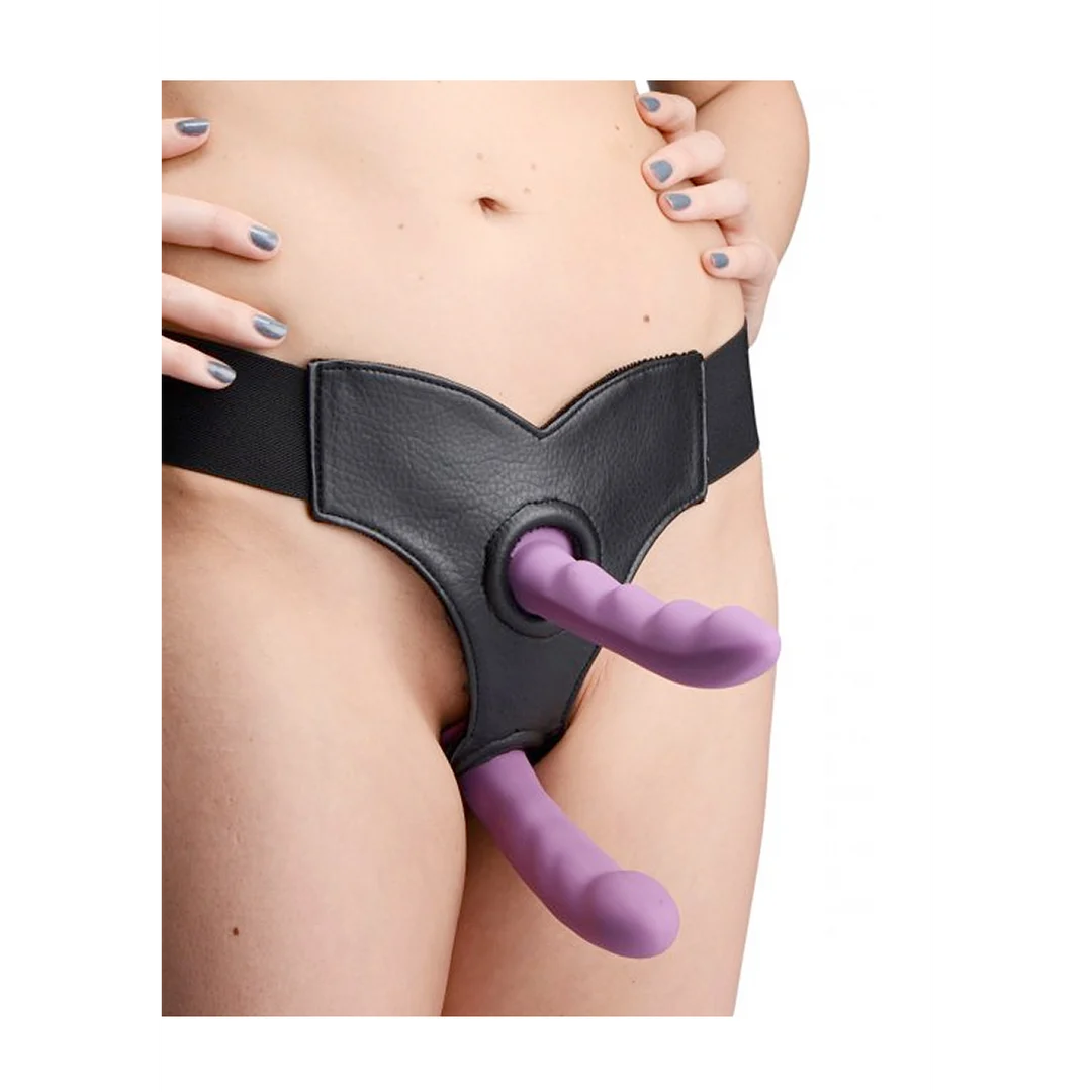 Doppio strap on Crave - immagine 4