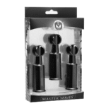 Ventose XR Brands Fusion Triple