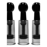 Ventose XR Brands Fusion Triple - immagine 2