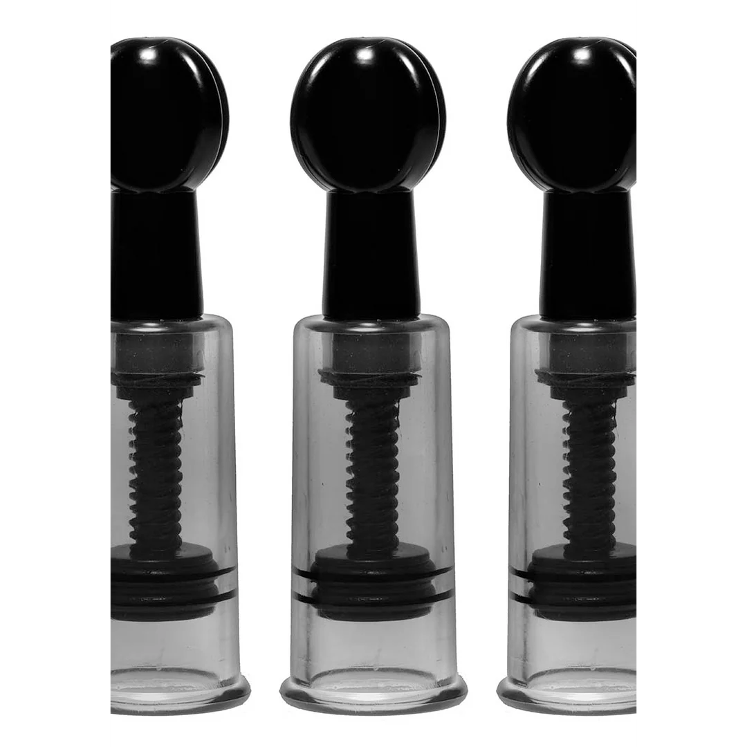 Ventose XR Brands Fusion Triple - immagine 2