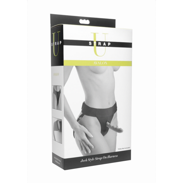 Imbracatura jockstrap Avalon