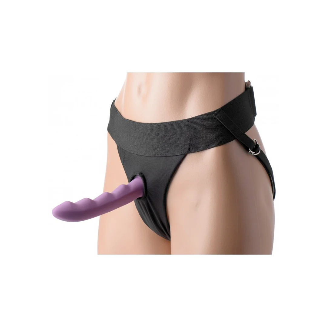 Imbracatura jockstrap Avalon - immagine 2