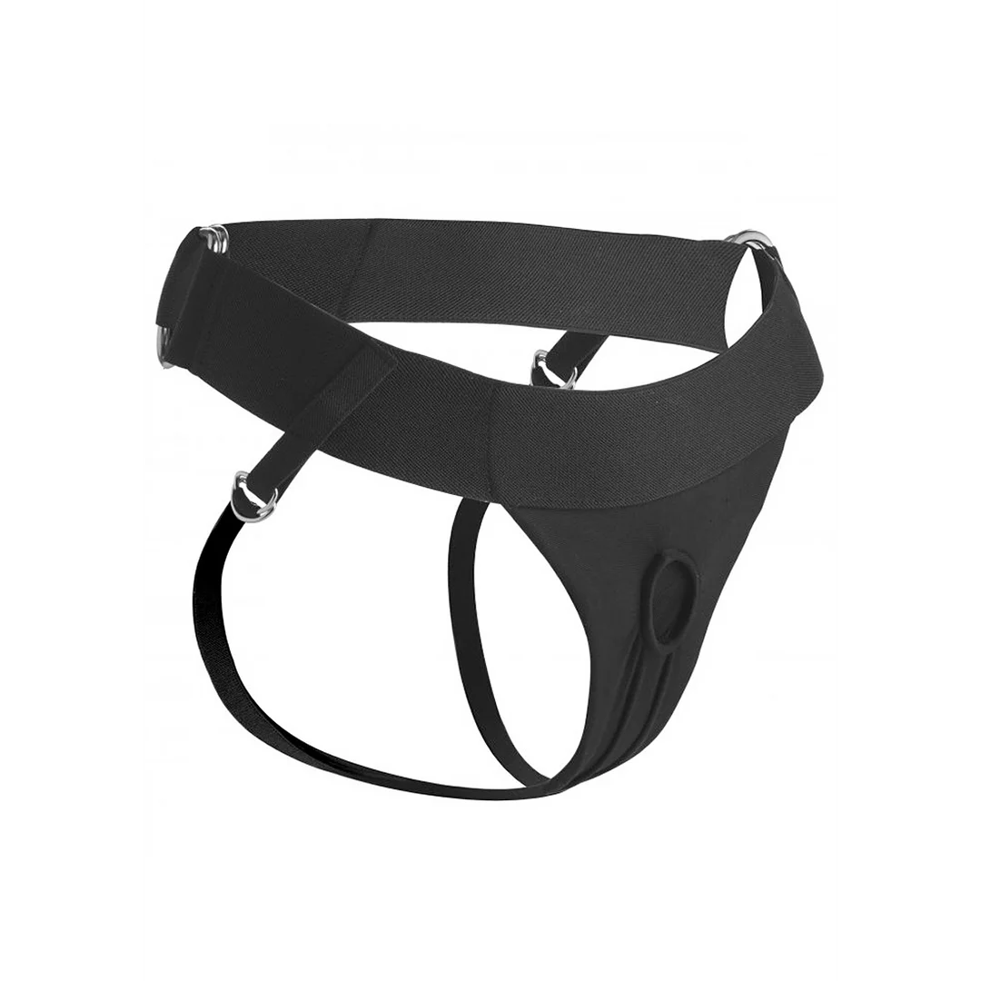 Imbracatura jockstrap Avalon - immagine 3