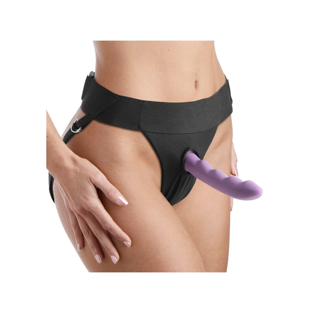 Imbracatura jockstrap Avalon - immagine 5
