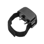 Anello fallico Cock Shock con elettrostimolazione e telecomando - immagine 3