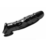Fuk Tool guaina per pene e anello allungatesticoli - immagine 2