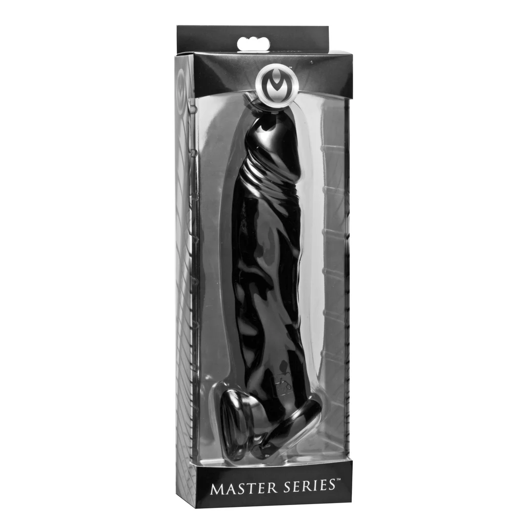 Fuk Tool guaina per pene e anello allungatesticoli - immagine 1