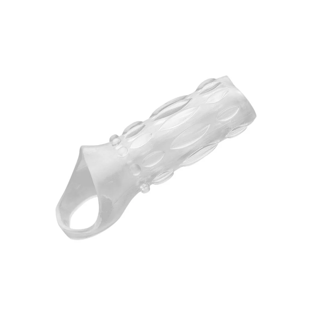 XR Brands Enhancer sleeve per pene - immagine 9