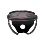 Imbracatura strap on a vita bassa Flamingo - immagine 4