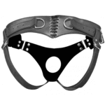 Harness XR Brands Bodice stile corsetto - immagine 2