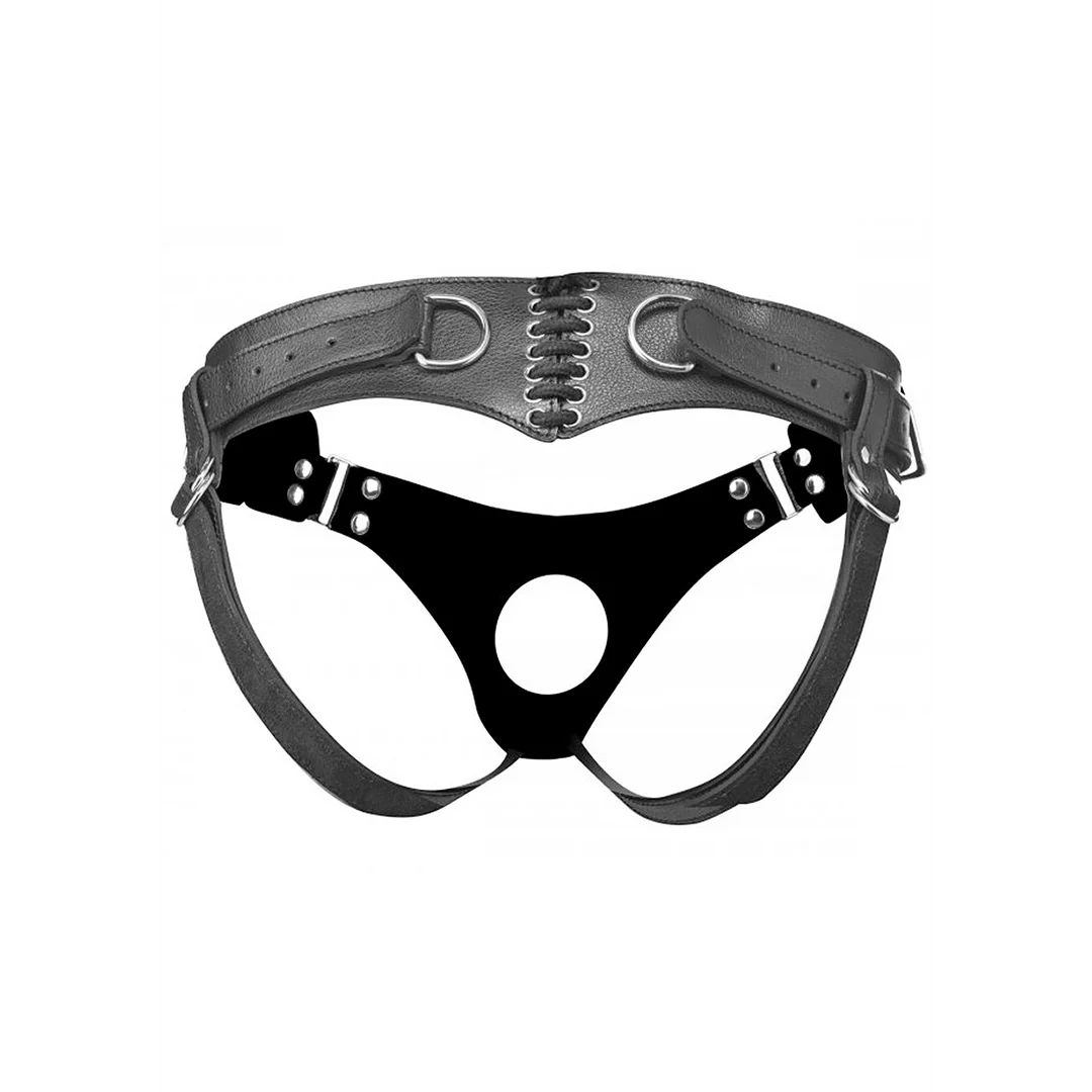 Harness XR Brands Bodice stile corsetto - immagine 4