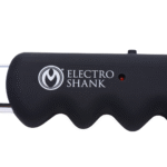 Coltello elettrico Electro Shank con impugnatura - immagine 2