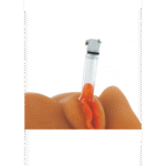 Pompa per il clitoride XR Brands con cilindro rimovibile - immagine 2