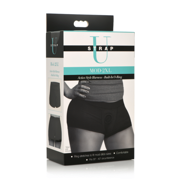 XR Brands Active Style Harness boxer XXL