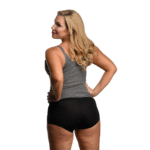 XR Brands Active Style Harness boxer XXL - immagine 4