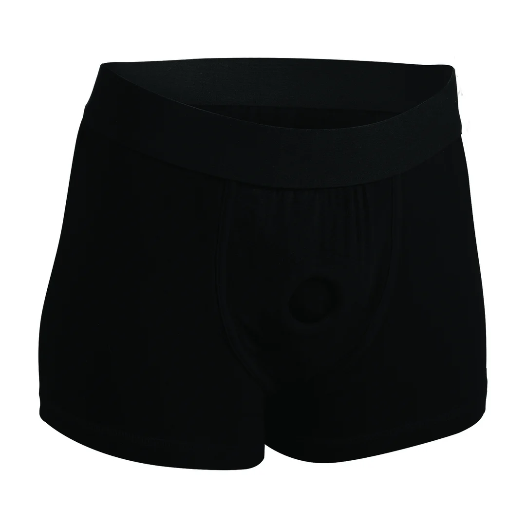 XR Brands Active Style Harness boxer XXL - immagine 6