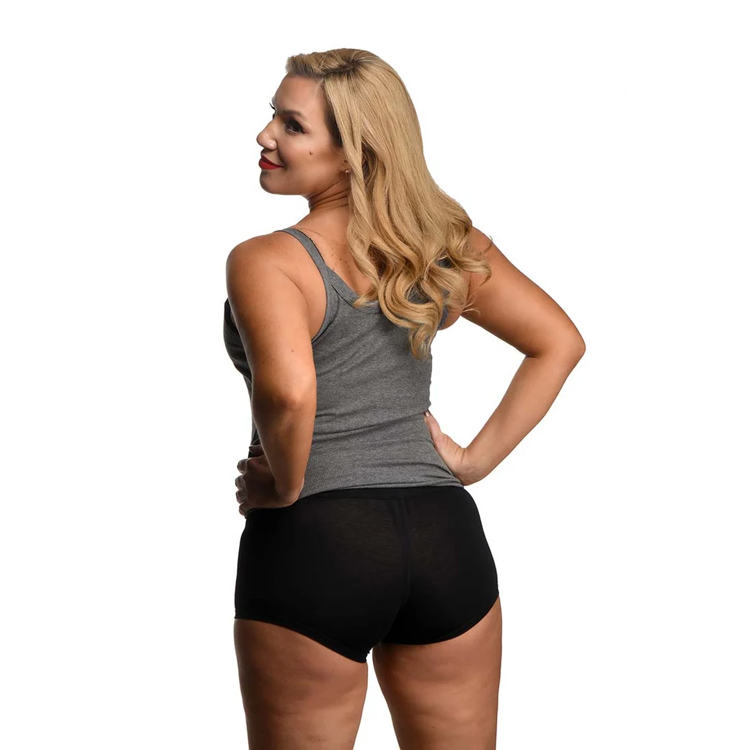 XR Brands Active Style Harness boxer XXL - immagine 9