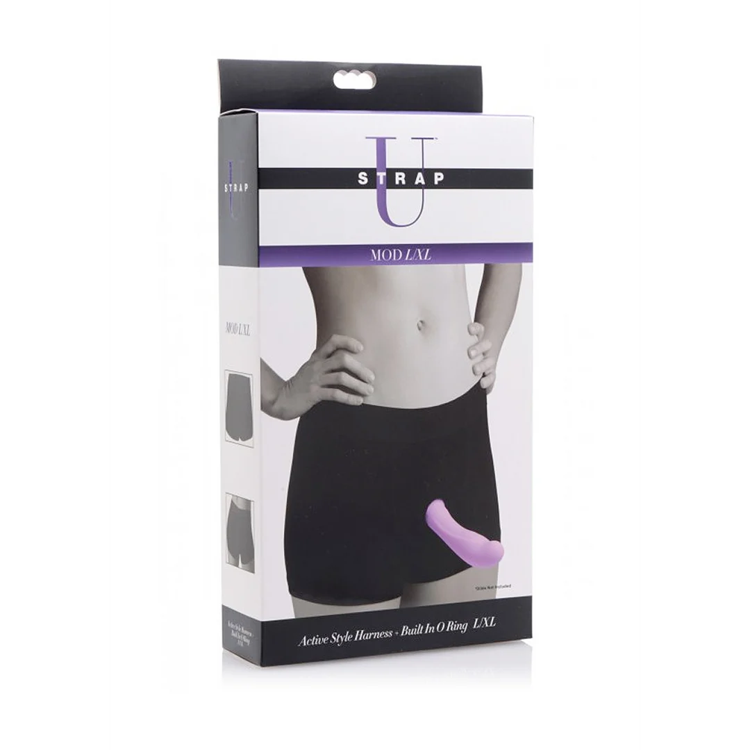 XR Brands Active Style Harness boxer XXL - immagine 11