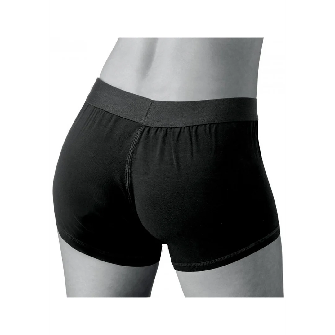 XR Brands Active Style Harness boxer XXL - immagine 13
