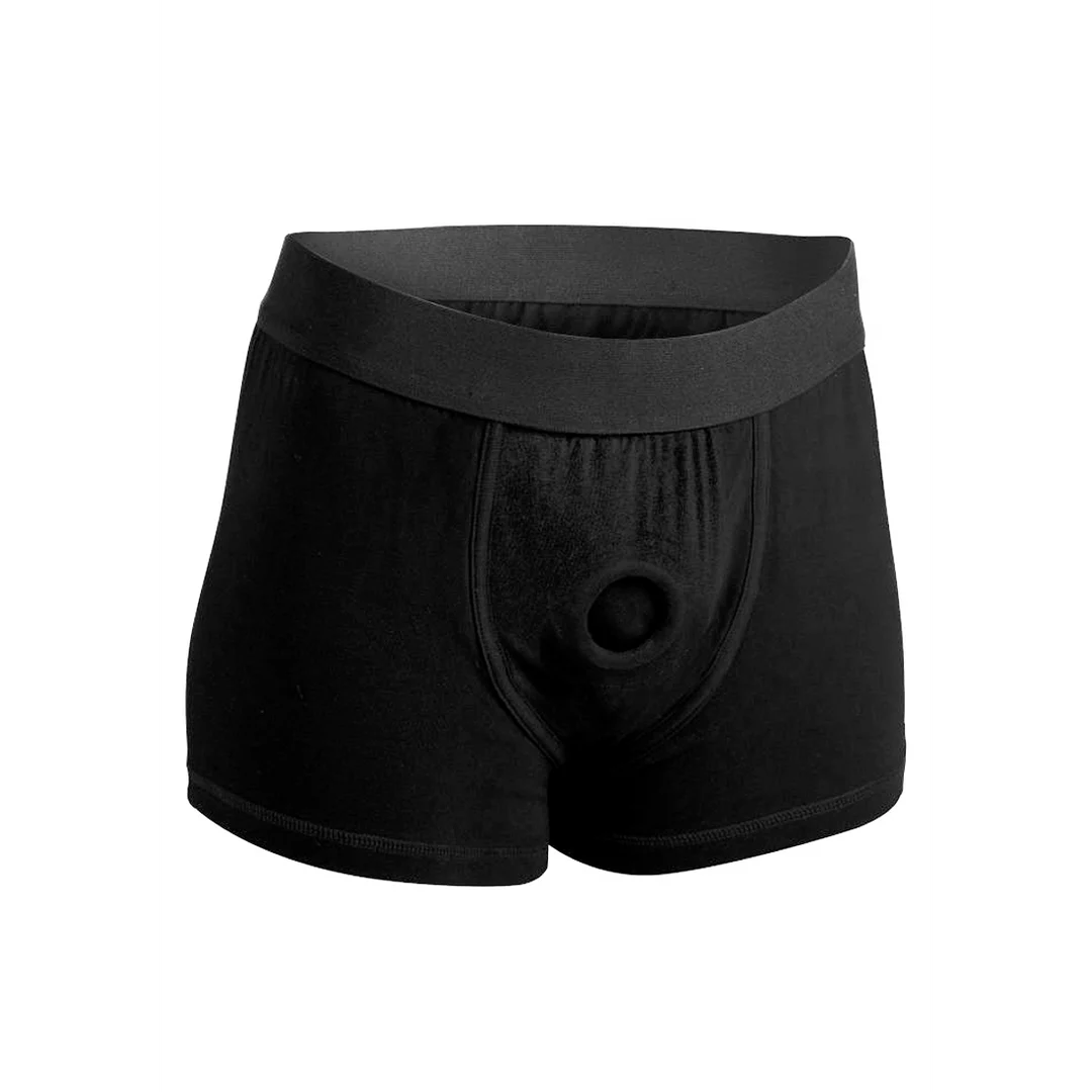 XR Brands Active Style Harness boxer XXL - immagine 14