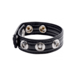 Anello fallico apribile Speed Snap - immagine 2