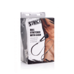 STRICT ball stretcher con cinghia